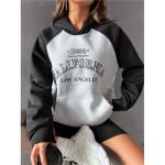 California 1994 Stylish Women Hoodie