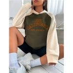 California 1994 Stylish Women Hoodie - Image 3