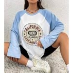 Stylish Women Hoodie Multi-colors - Image 3