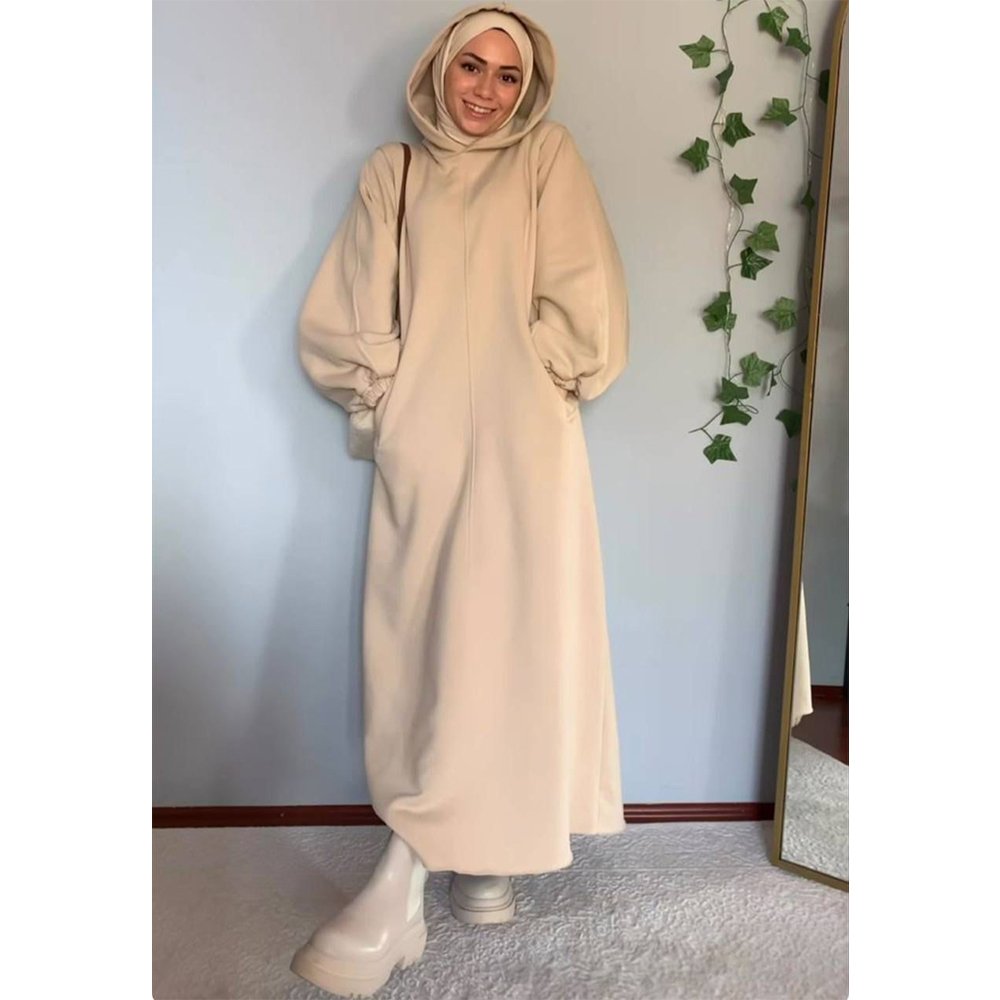 13 Full Body Stylish Women Hoodie - Image 1