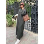 Full Body Stylish Women Hoodie - Image 3
