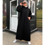 Full Body Stylish Women Hoodie - Image 2