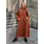 Full Body Stylish Women Hoodie - Image 4